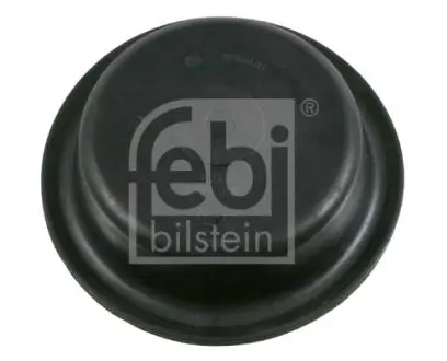 07103 Діафрагма енергоакумулятора FEBI BILSTEIN підбір по vin на Brocar