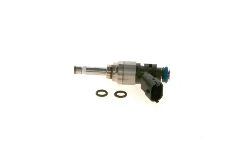 F00BH40420 Форсунка BOSCH подбор по vin на Brocar