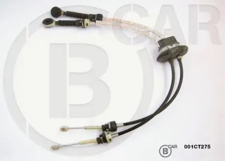 001CT275 Трос КПП B CAR підбір по vin на Brocar