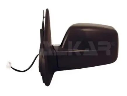 9027563 Дзеркало зовнішнє ALKAR підбір по vin на Brocar