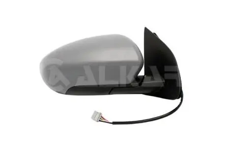 6144567 Зеркало ALKAR підбір по vin на Brocar