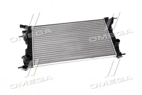 RTA2460 Радиатор AVA COOLING підбір по vin на Brocar