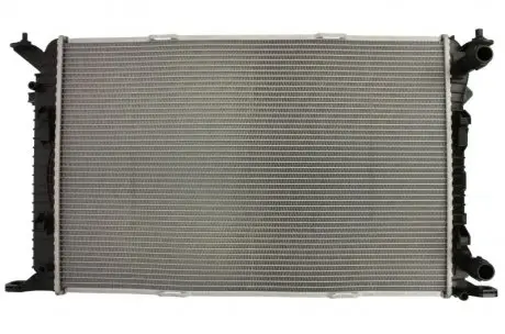 60323 Радіатор охолодження NISSENS підбір по vin на Brocar