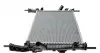 701606 Радіатор охолодження Ford Transit 2.2/2.4/3.2TDCi 06-14 (-AC) VALEO підбір по vin на Brocar