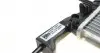 701606 Радіатор охолодження Ford Transit 2.2/2.4/3.2TDCi 06-14 (-AC) VALEO підбір по vin на Brocar