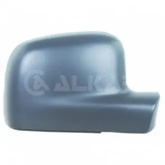 6342974 Крышка зеркала (под покраску) (R) Citroen Berlingo/Peugeot Partner 96-11- ALKAR подбор по vin на Brocar