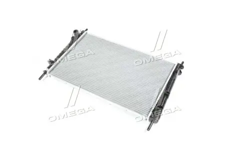 FDA2335 Радиатор AVA COOLING підбір по vin на Brocar