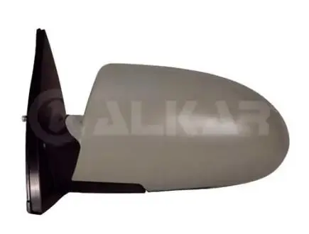 6139576 Дзеркало ALKAR підбір по vin на Brocar