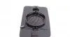 6433961 Скло дзеркала (з підігрівом) Citroen Jumper/ Fiat Ducato/ Peugeot Boxer 94-02 ALKAR підбір по vin на Brocar