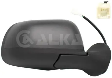 6126613 Дзеркало ALKAR підбір по vin на Brocar