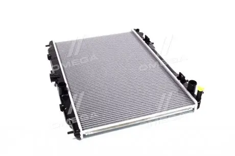 DN2238 Радиатор AVA COOLING підбір по vin на Brocar