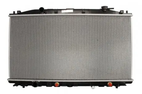 68096 Радіатор охолоджування NISSENS підбір по vin на Brocar