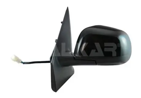 6125646 Дзеркало ALKAR підбір по vin на Brocar