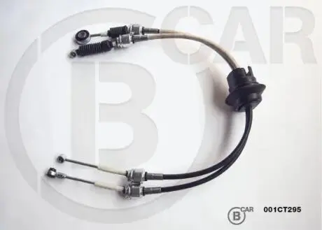 001CT295 Трос КПП B CAR підбір по vin на Brocar