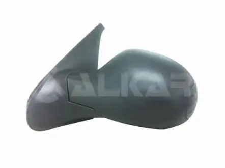 6137179 Зеркало ALKAR підбір по vin на Brocar