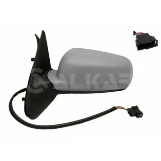 6125070 Дзеркало ALKAR підбір по vin на Brocar