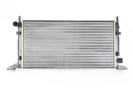 621541 Радіатор NISSENS підбір по vin на Brocar