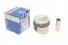 0295500 Поршень MAHLE / KNECHT підбір по vin на Brocar