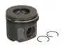 Поршень з кільцями FORD 86.5 2.2 DURATORQ CYRA/PGFA/SRFA/UHFA 2008- (вир-во NURAL) 87-427707-40