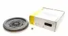 415071109 Демпфер сцепления Audi A3/VW Golf VII/Sharan 2.0 TSI/GTI 12-, DSG6-02E/0D9 (DQ250) LUK підбір по vin на Brocar
