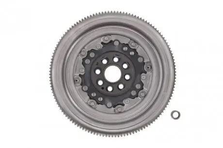 415071109 Демпфер сцепления Audi A3/VW Golf VII/Sharan 2.0 TSI/GTI 12-, DSG6-02E/0D9 (DQ250) LUK подбор по vin на Brocar