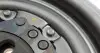 415071109 Демпфер сцепления Audi A3/VW Golf VII/Sharan 2.0 TSI/GTI 12-, DSG6-02E/0D9 (DQ250) LUK підбір по vin на Brocar