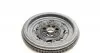 415071109 Демпфер сцепления Audi A3/VW Golf VII/Sharan 2.0 TSI/GTI 12-, DSG6-02E/0D9 (DQ250) LUK підбір по vin на Brocar