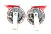 0986AH0507 Фанфара BOSCH підбір по vin на Brocar