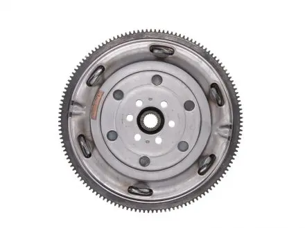 415055008 Демпфер зчеплення Audi A4/A6 1.8T/2.0 FSI 97-09 LUK підбір по vin на Brocar