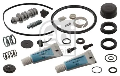 45692 РМК ПГУ FEBI BILSTEIN подбор по vin на Brocar