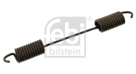 05318 Пружина FEBI BILSTEIN подбор по vin на Brocar