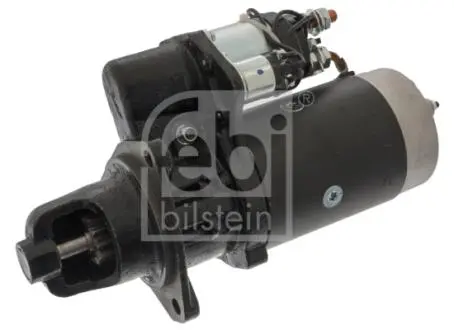 48978 Стартер FEBI BILSTEIN підбір по vin на Brocar