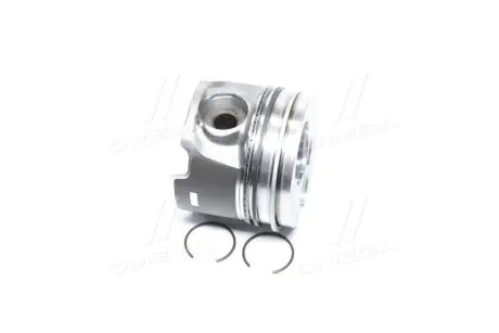8713530700 Поршень PSA/FORD 74.2 DV4TD(8HX)/F6JA/DV4C(8HR) (вир-во NURAL) NURAL подбор по vin на Brocar