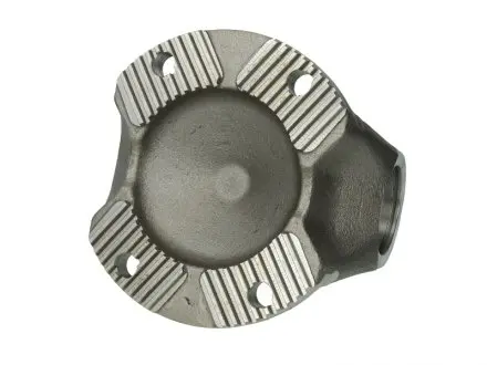 234089 Фланець DT підбір по vin на Brocar