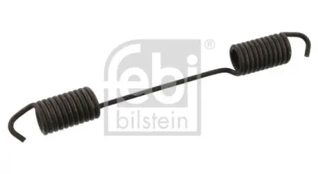 05307 Комплект монтажный тормозных колодок FEBI BILSTEIN подбор по vin на Brocar