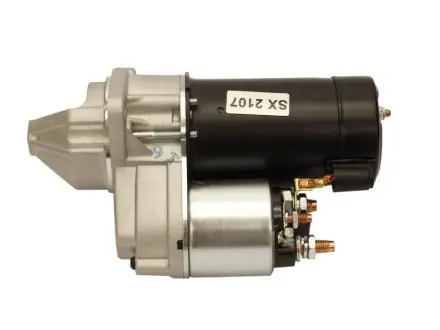 SX2107 Стартер STARLINE підбір по vin на Brocar