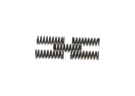 2414613007 Пружина сжатия ТНВД RENAULT (к плунжерной паре)(кр.5) BOSCH підбір по vin на Brocar