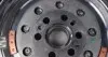836046 Демпфер зчеплення Fiat Doblo 1.6D Multijet 10- (d=289.8mm) VALEO підбір по vin на Brocar