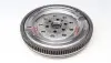 836046 Демпфер зчеплення Fiat Doblo 1.6D Multijet 10- (d=289.8mm) VALEO підбір по vin на Brocar