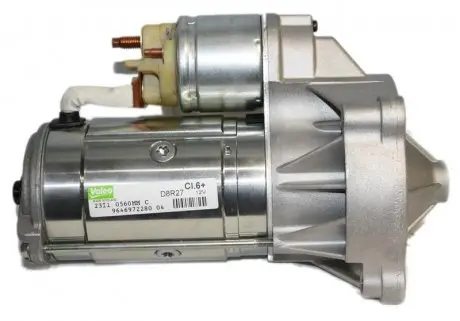 SX2226 Стартер STARLINE підбір по vin на Brocar