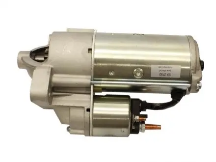 SX2153 Стартер STARLINE підбір по vin на Brocar