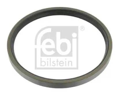09012 Сальник FEBI BILSTEIN подбор по vin на Brocar