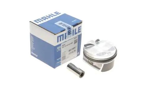 081PI00104000 Поршень MAHLE / KNECHT підбір по vin на Brocar