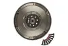 836591 Демпфер сцепления MB Vito (W639) 2.2CDI 03-09 (d=307,10mm) VALEO підбір по vin на Brocar