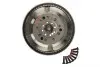 836591 Демпфер сцепления MB Vito (W639) 2.2CDI 03-09 (d=307,10mm) VALEO підбір по vin на Brocar