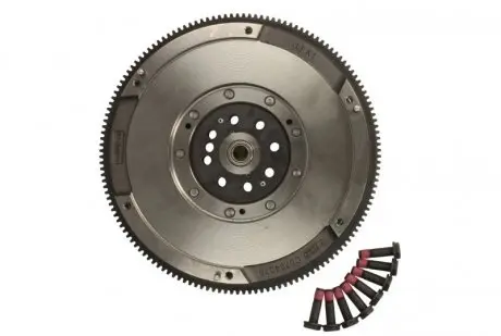 836591 Демпфер зчеплення MB Vito (W639) 2.2CDI 03-09 (d=307,10mm) VALEO підбір по vin на Brocar