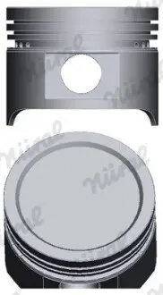 8713890010 Поршень NURAL підбір по vin на Brocar