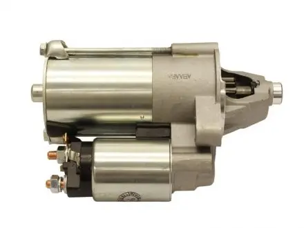 SX2177 Стартер STARLINE підбір по vin на Brocar