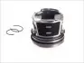 8742400800 Поршень з кільцями PSA/FORD 75,60 1.6 TDCi 16V DV6UTED4/G8DA/HHDA Euro 4 (вир-во NURAL) NURAL підбір по vin на Brocar