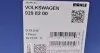 0298200 Поршень VW T4 1.9/2.4D (79.51mm/STD) MAHLE / KNECHT підбір по vin на Brocar